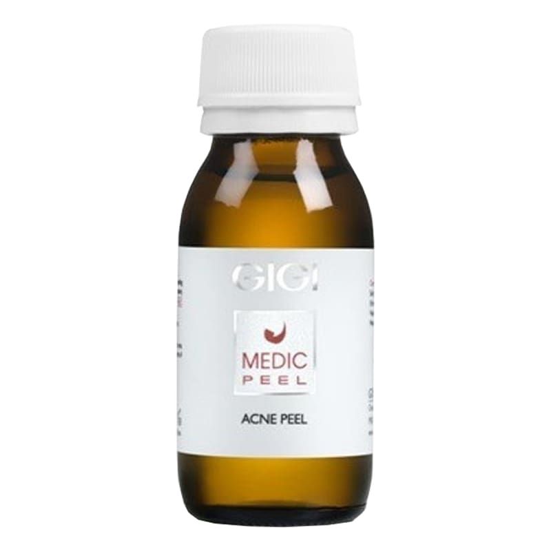 

GIGI Medic Peel Лосьон-пилинг Акнепил 50мл