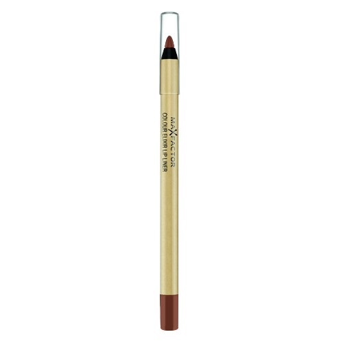 

MAXFACTOR Карандаш для губ COLOUR ELIXIR №14 Brown n nude