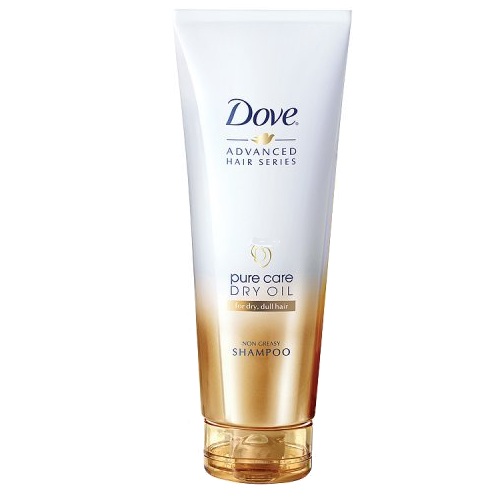 

Dove Шампунь питающий Advanced Hair Series Преображающий уход 250мл