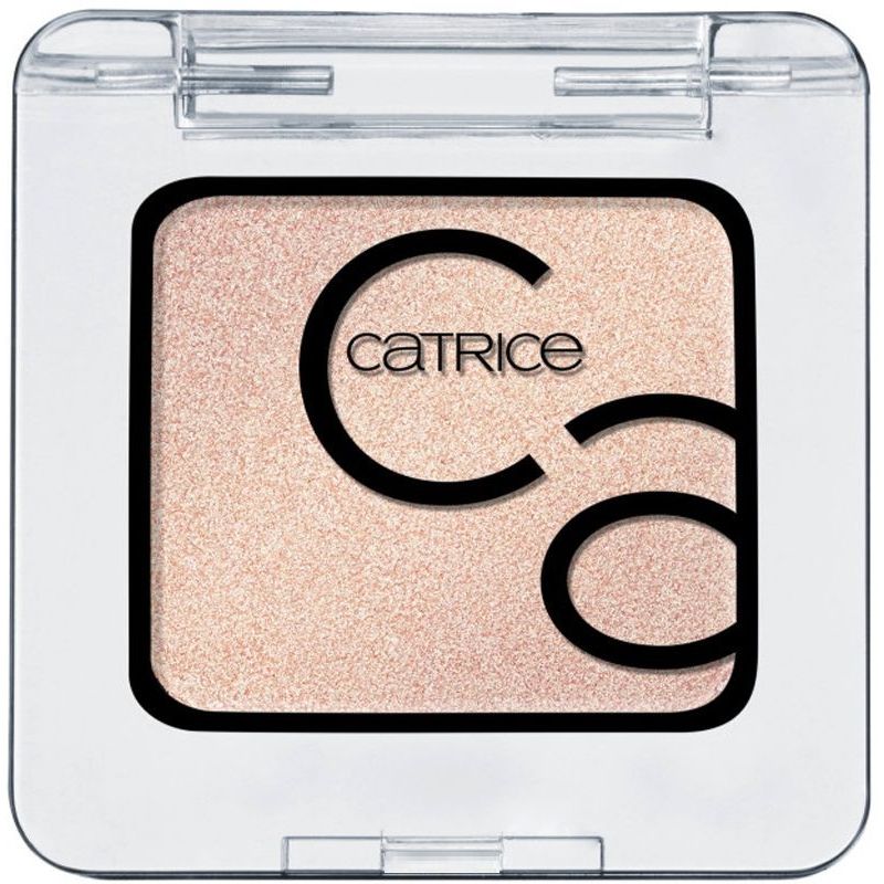 

Catrice Тени для век ART COULEURS EYESHADOW 060 бежевый