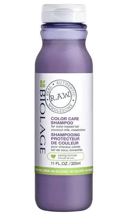 

Matrix Biolage R.A.W. Color Care Шампунь для окрашенных волос 325 мл