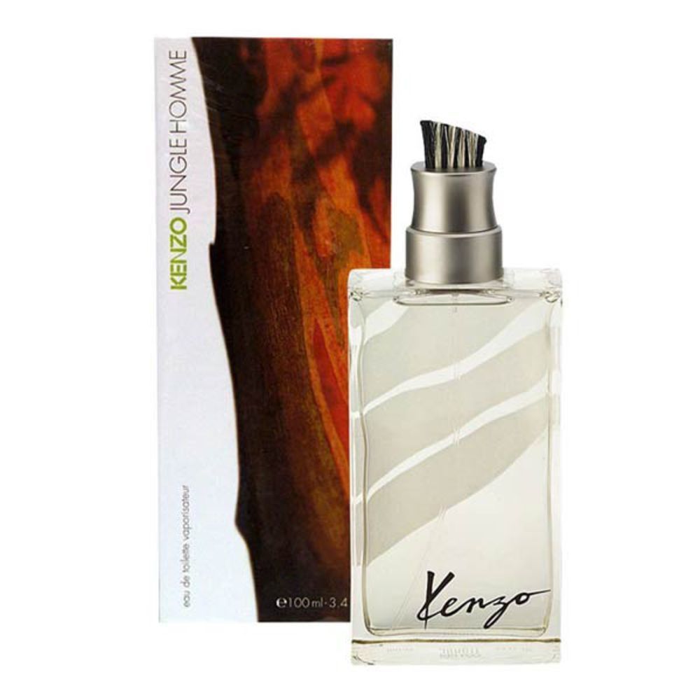 

KENZO JUNGLE туалетная вода мужская 100 мл