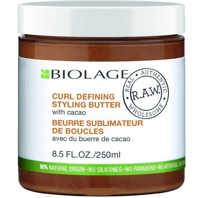 Matrix biolage r.a.w. styling