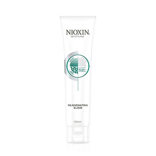 

Nioxin 3D_Styling Восстанавливающий эликсир 150мл