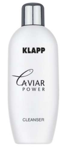 

Klapp Caviar power Очищающее молочко, 200 мл