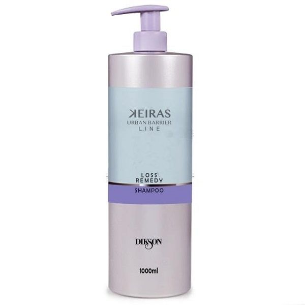 

Dikson Shampoo Loss Remedy Hair Шампунь от выпадения волос 1000мл