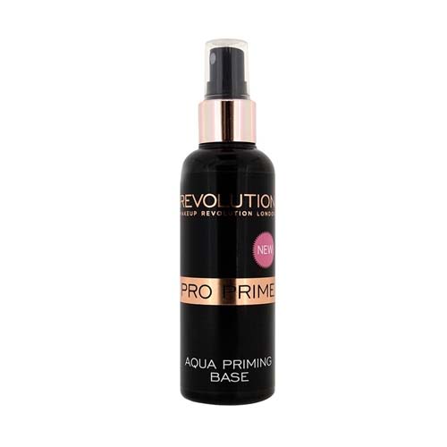 

Makeup Revolution Жидкая основа для макияжа Aqua Priming Base