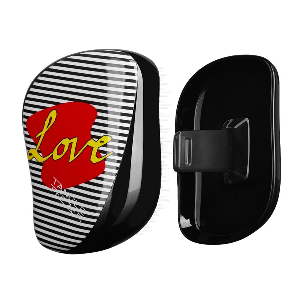 

Tangle Teezer Compact Styler Prince's Trust расческа для волос
