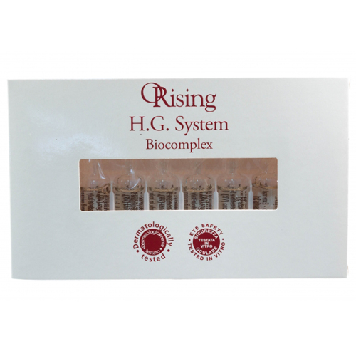 

ORising Биокомплекс H.G. System 12 х 7 мл