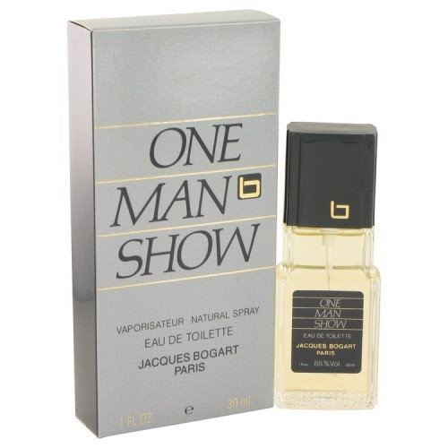 

BOGART ONE MAN SHOW вода туалетная мужская 30 ml