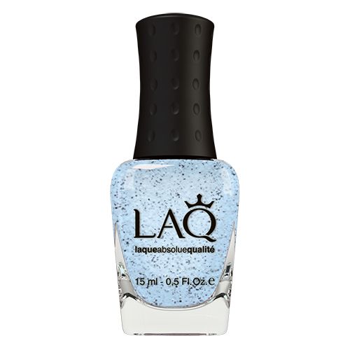Laq 10285 лак для ногтей 15 мл eggstra