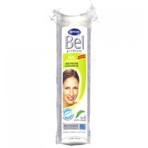 

Bel premium Круглые ватные диски 75шт