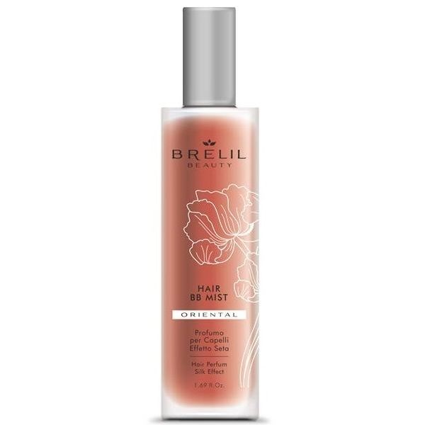 Brelil Beauty Спрей-аромат для волос восточный 50 мл