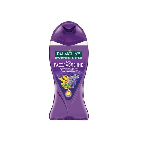 

Palmolive Гель для душа Арома Настроение Твое Расслабление 250мл