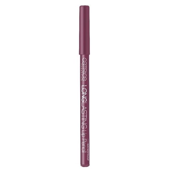 

Catrice Карандаш для губ Longlasting Lip Pencil тон 170 Plumplona Ole свекольный