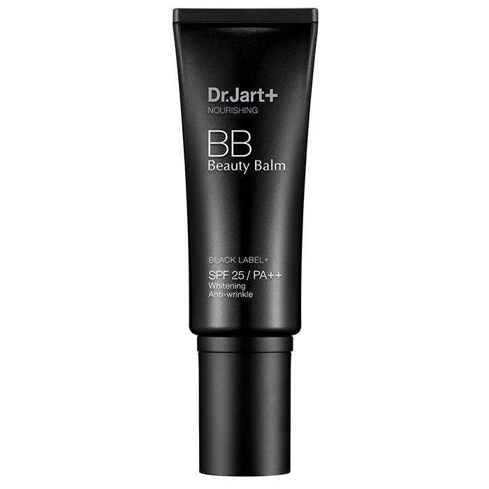 

Dr.Jart+ BB Крем BLACK LABEL питательный с SPF25/PA++ 40мл