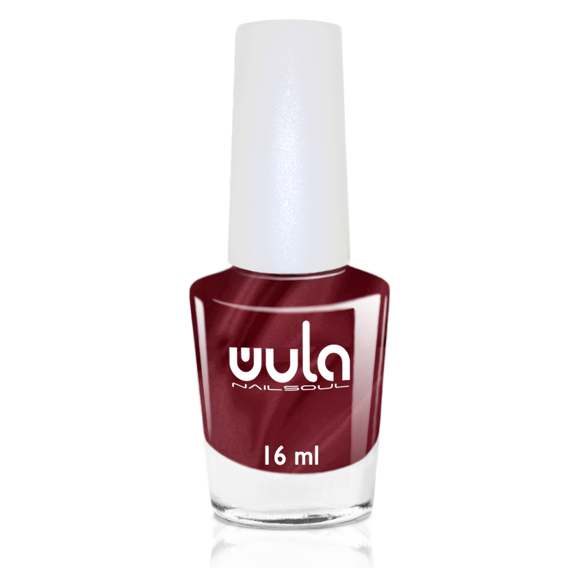 

Wula nailsoul лак для ногтей 16мл Royalty 861 Greatness