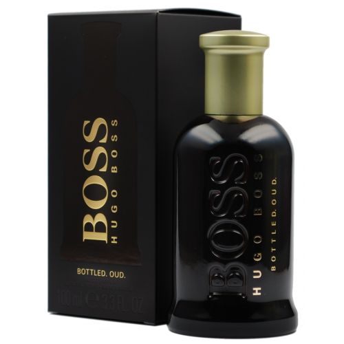

BOSS BOTTLED OUD вода парфюмерная мужская 100 ml