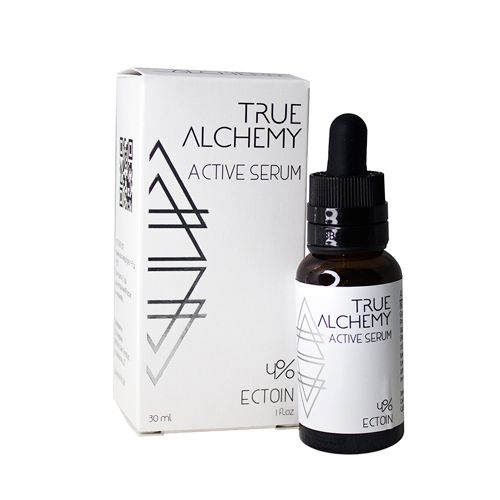 

True Alchemy Сыворотка Ectoin 4,0% 30мл