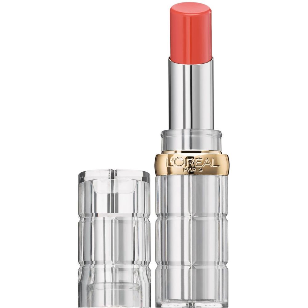 Loreal color riche shine губная помада, оттенок 109 звезда вечеринки