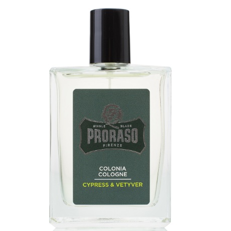 

Proraso Одеколон Cypress & Vetyver 100 мл