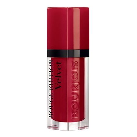 

BOURJOIS помада для губ ROUGE EDITION VELVET №13
