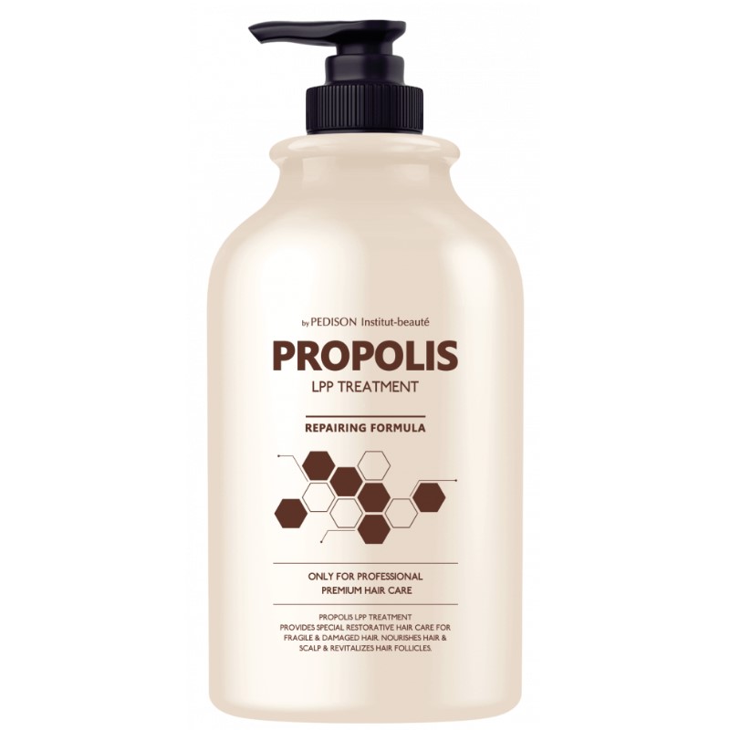 

Pedison Маска для волос Прополис Institut-Beaute Propolis LPP Treatment 500мл