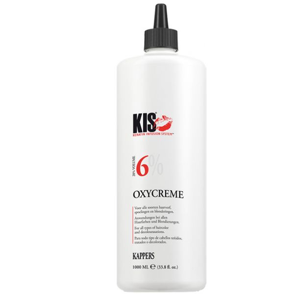 

KIS OxyCream 6% Оксид 6% 1000 мл