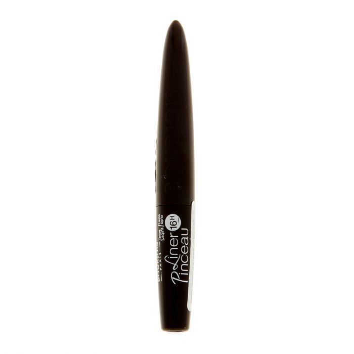 

Bourjois подводка для глаз LINER PINCEAU 16H №33