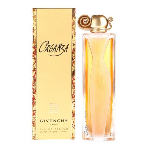 

GIVENCHY ORGANZA вода парфюмерная женская 50 ml