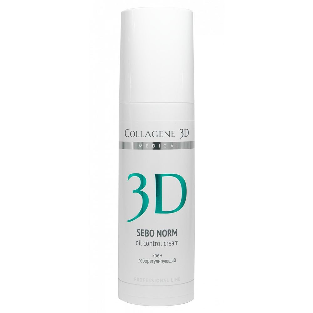 

Collagene 3D Крем для лица SEBO NORM 150мл