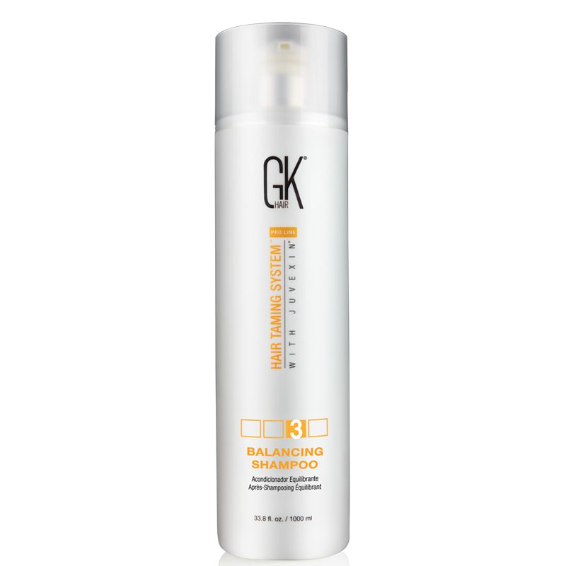 

Global Keratin Шампунь балансирующий 1000мл