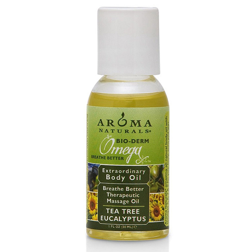 Aroma Naturals Терапевтическое масло для ванн 30 мл