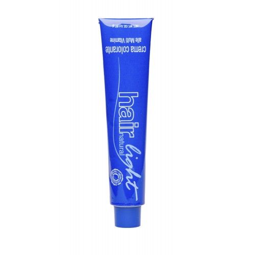 

Hair Company Hair Light Crema Colorante 1 чёрный 100мл