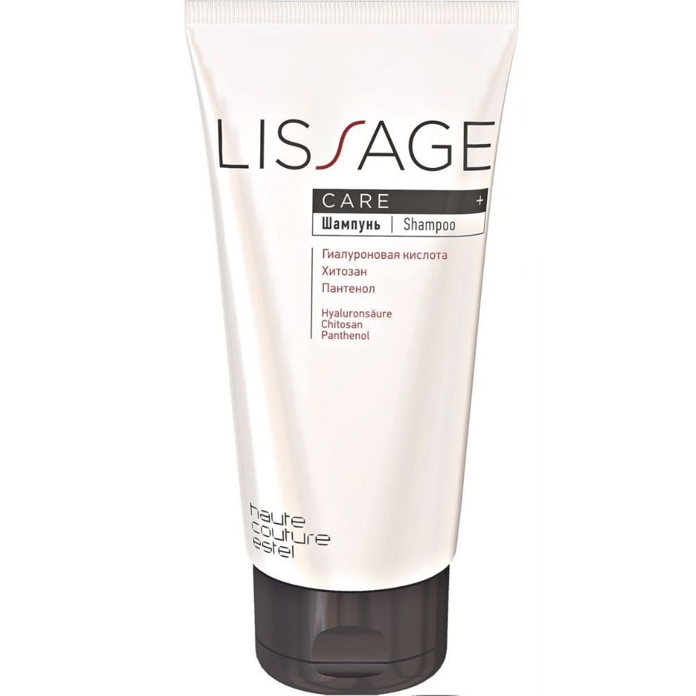 

Estel Haute Couture Lissage Care шампунь для волос 150 мл