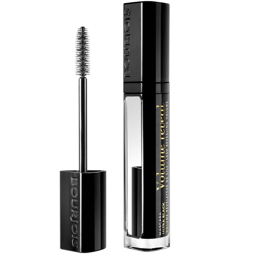 

Bourjois Тушь объемная для ресниц Volume Reveal Тон 22 ultra black