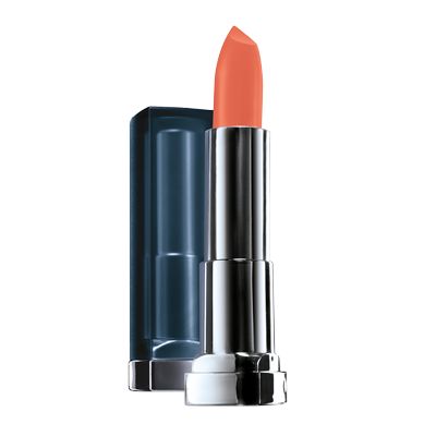 

Maybelline COLOR SENSATIONAL MATT помада для губ №983 Теплые бежевый