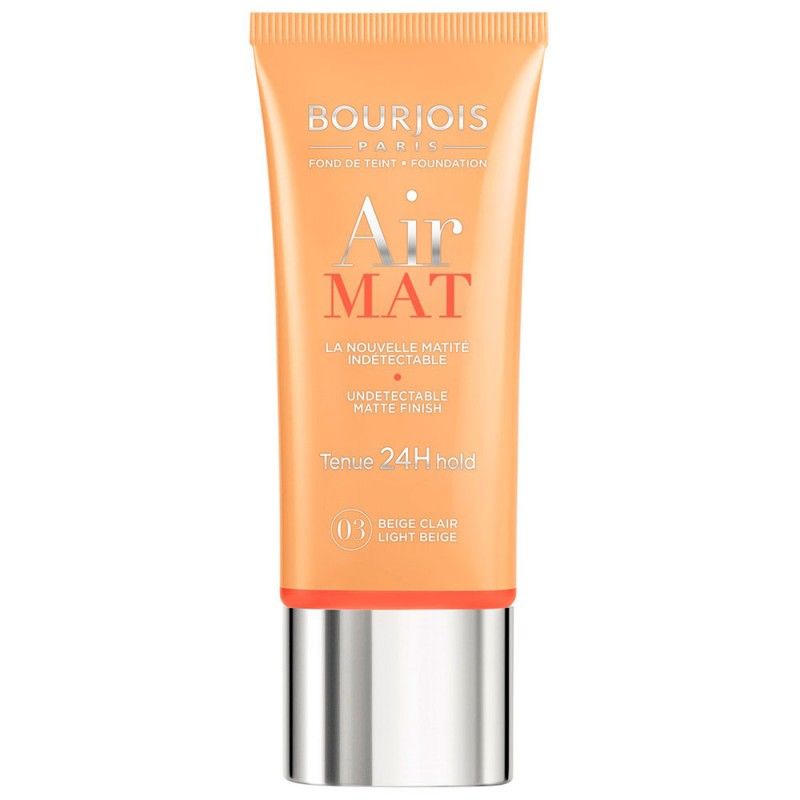 

Bourjois тональный крем AIR MATT №03