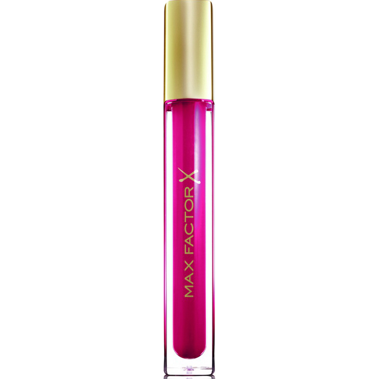 

MaxFactor блеск для губ COLOUR ELIXIR GLOSS №60 pol fuschia