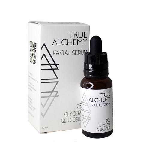 

True Alchemy Сыворотка Glyceryl Glucoside 1,2% 30мл