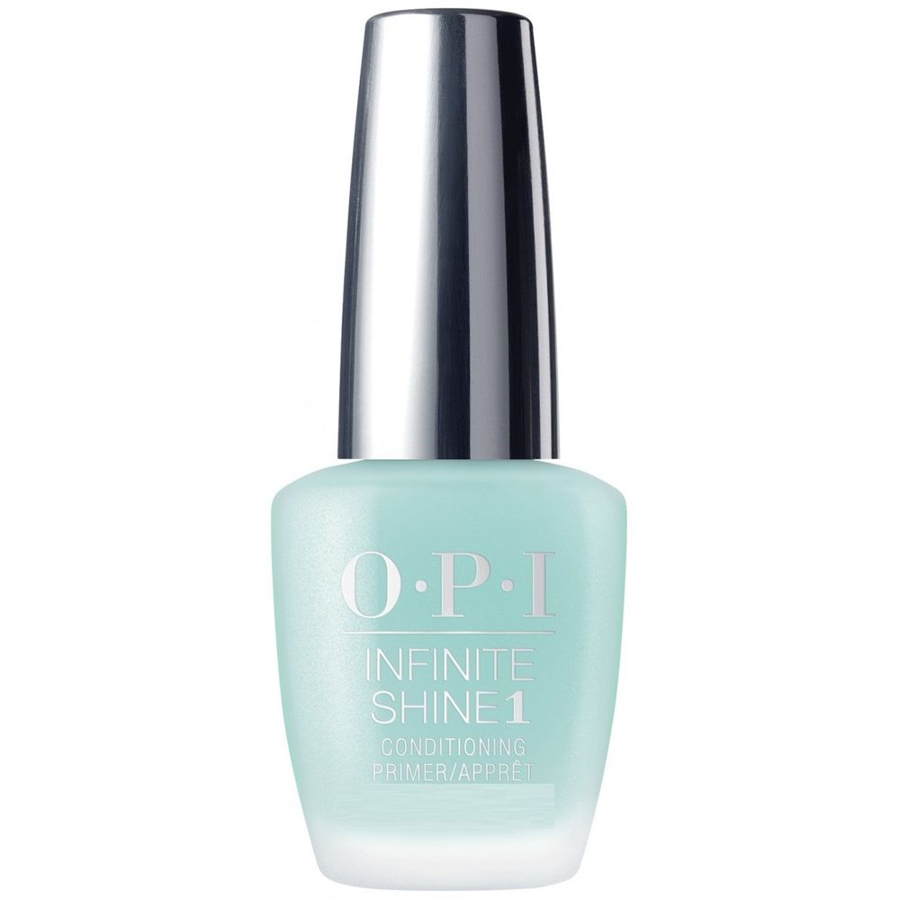 

OPI Conditioning Улучшение состояния ногтей идеальная основа 15мл