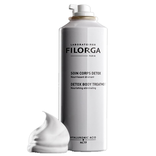 Филорга (filorga) уход за