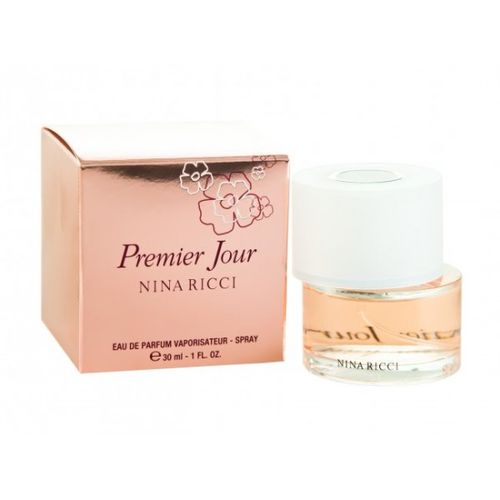 

NINA RICCI PREMIER JOUR вода парфюмерная жен 30 ml