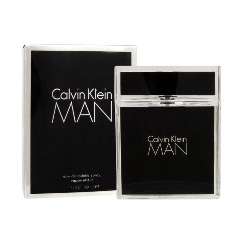 Calvin Klein MEN вода туалетная мужская 50 ml