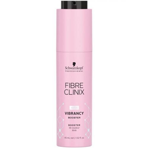 

Schwarzkopf Fibre Clinix Vibrancy Бустер для окрашенных волос 45мл
