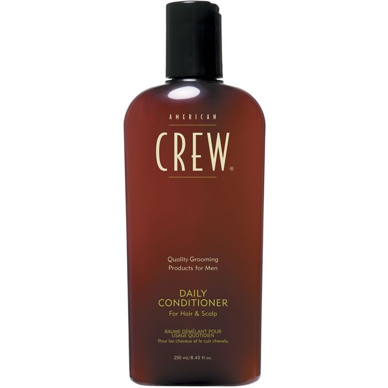 

American Crew Daily Conditioner Кондиционер для ежедневного ухода 250мл
