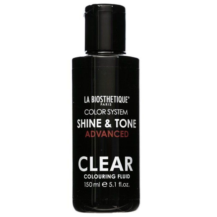 

La Biosthetique /67 Махагоново-перламутровый 150мл Shine & Tone