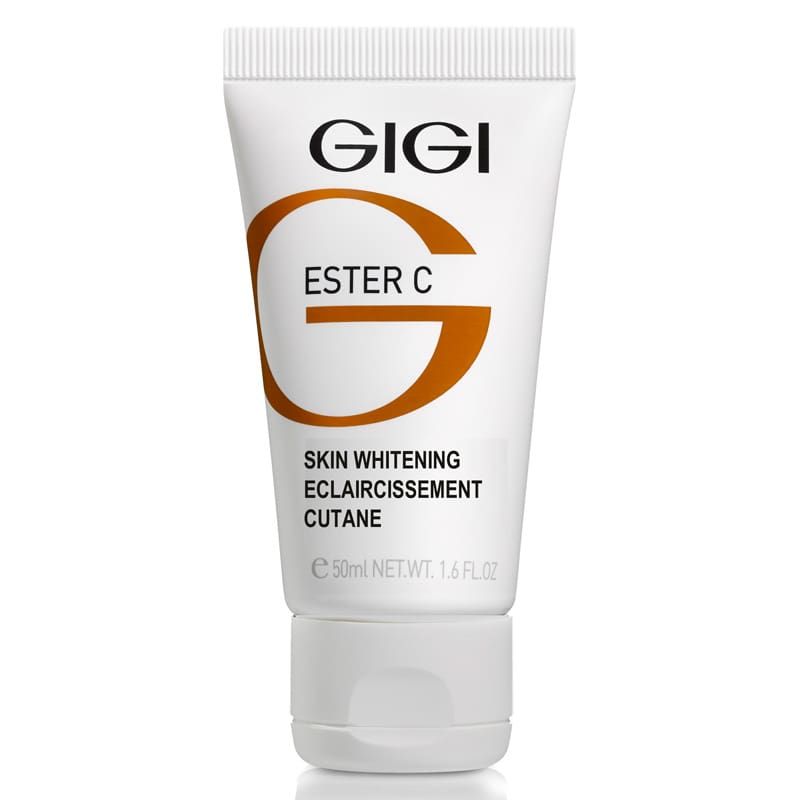 

GIGI Ester C Крем улучшающий цвет лица 50мл