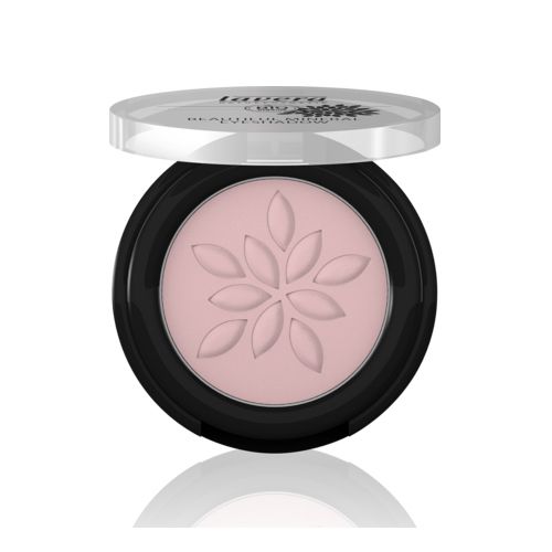 

Lavera Тени минеральные Матовый Цветок тон 24