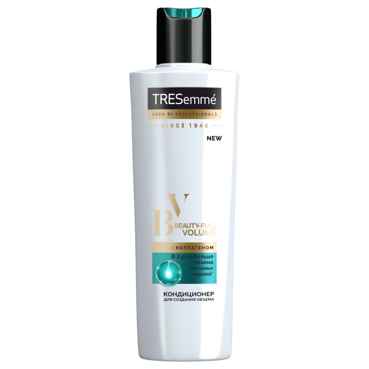 

Tresemme Beauty-full Volume кондиционер для волос для создания объема 230 мл